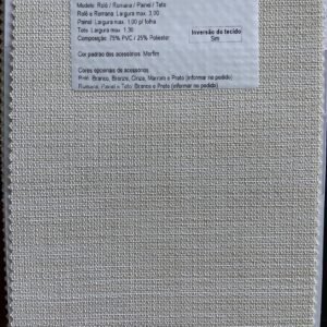 Amorim Screen Rustico 5% 010