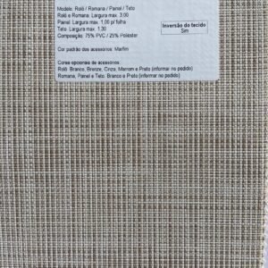 Amorim Screen Rustico 5% 013