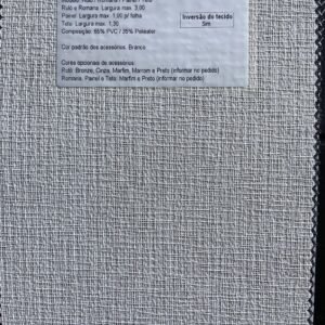 Amorim Screen Rustico 5% 3155