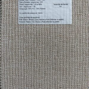 Amorim Screen Rustico 5% 3156