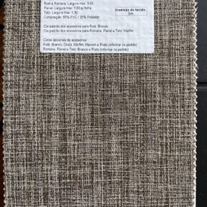 Amorim Screen Rustico 5% 3157