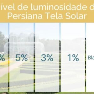 Tela Solar Screen