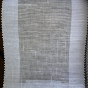 Linho Suisso Deccor 100 993 Cor 007 Branco