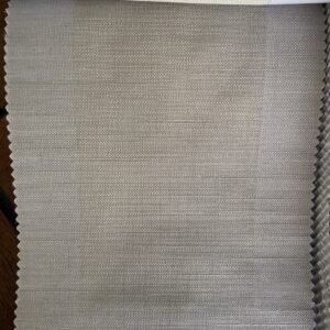 Linho Suisso Deccor 100 993 Cor 6570 Cinza
