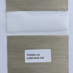 Rio flex Double Vision Vianna 141
