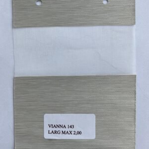Rio flex Double Vision Vianna 143
