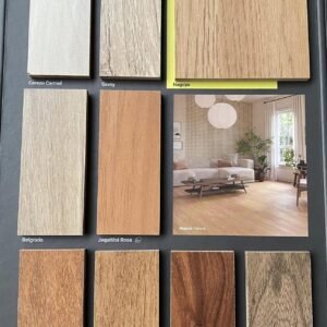 Durafloor Mostruário Nature