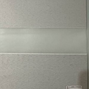 Gabriel Persianas Double Vision 503 Semi BK