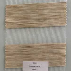 Coimbra Double Vision Ivory 4
