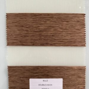 Coimbra Double Vision Wood 3