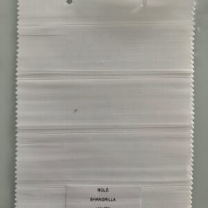 Coimbra Premium Shangrilla White (Fechada)