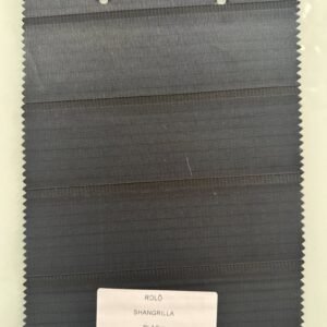 Coimbra Premium Shangrilla Black (Fechada)