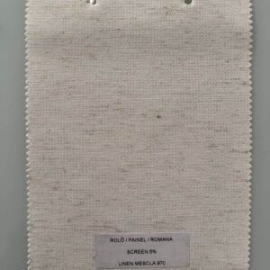 Coimbra Screen Tela Solar 5% Linen Mescla 970
