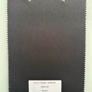 Coimbra Brisk BK Black