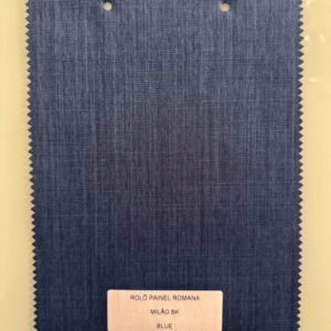 Coimbra Milão BK Blue