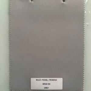 Coimbra Brisk BK Grey