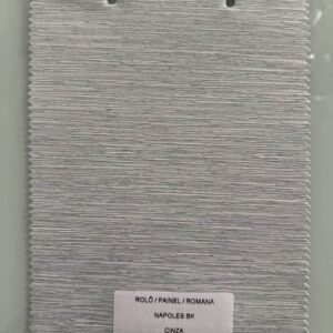 Coimbra Nápoles BK Cinza