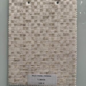 Coimbra TJ 2606 BK cor A