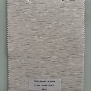 Coimbra TJ 4682 BK cor G Bege