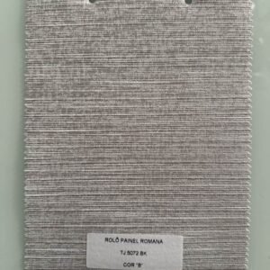 Coimbra TJ 5072 BK cor B