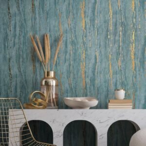 Papel de parede City Romance 35167 Decor