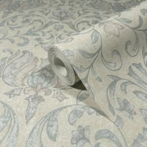 Papel de parede City Romance 35151