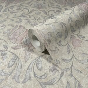 Papel de parede City Romance 35152