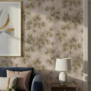 Whisper 36498 Decorado