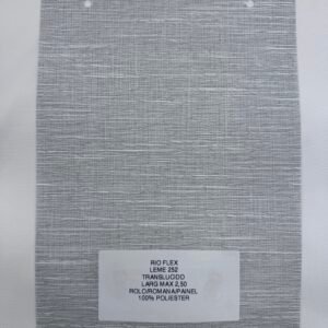 RioFlex Leme 252