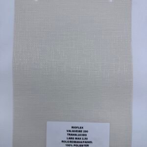 RioFlex Valqueire 290