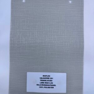 RioFlex Valqueire 291