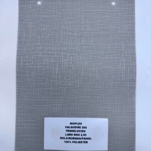 RioFlex Valqueire 292