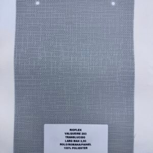 RioFlex Valqueire 293