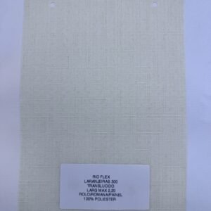 RioFlex Laranjeiras 300