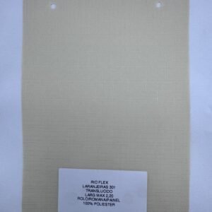 RioFlex Laranjeiras 301