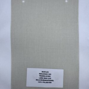 RioFlex Realengo 320