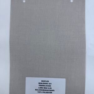 RioFlex Realengo 321