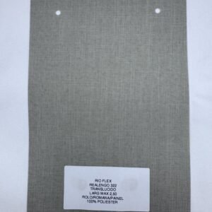 RioFlex Realengo 322