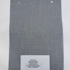 RioFlex Realengo 323