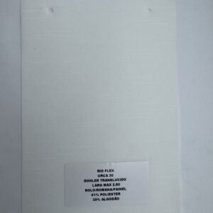 RioFlex Urca 30
