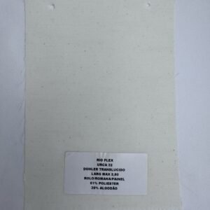 RioFlex Urca 32