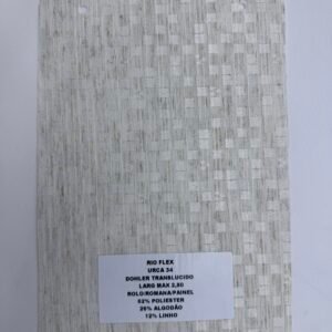 RioFlex Urca 34