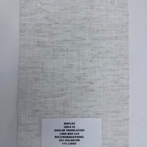 RioFlex Urca 36