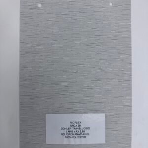 RioFlex Urca 38