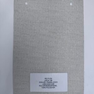 RioFlex Urca 136