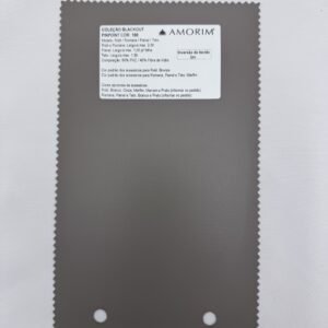 Amorim Pinpoint BK 188
