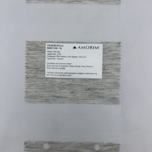 Amorim Stillo Basic 115