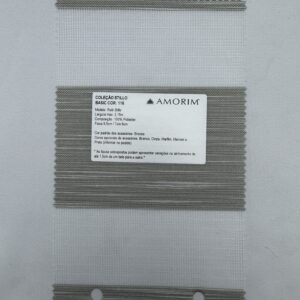 Amorim Stillo Basic 116