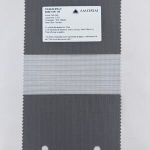 Amorim Stillo Basic 129