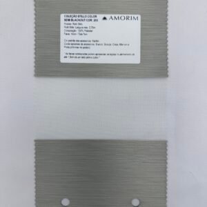 Amorim Stillo Color Semi Blackout 203
